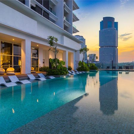 Quill Residences Kuala Lumpur, Five Senses ภายนอก รูปภาพ