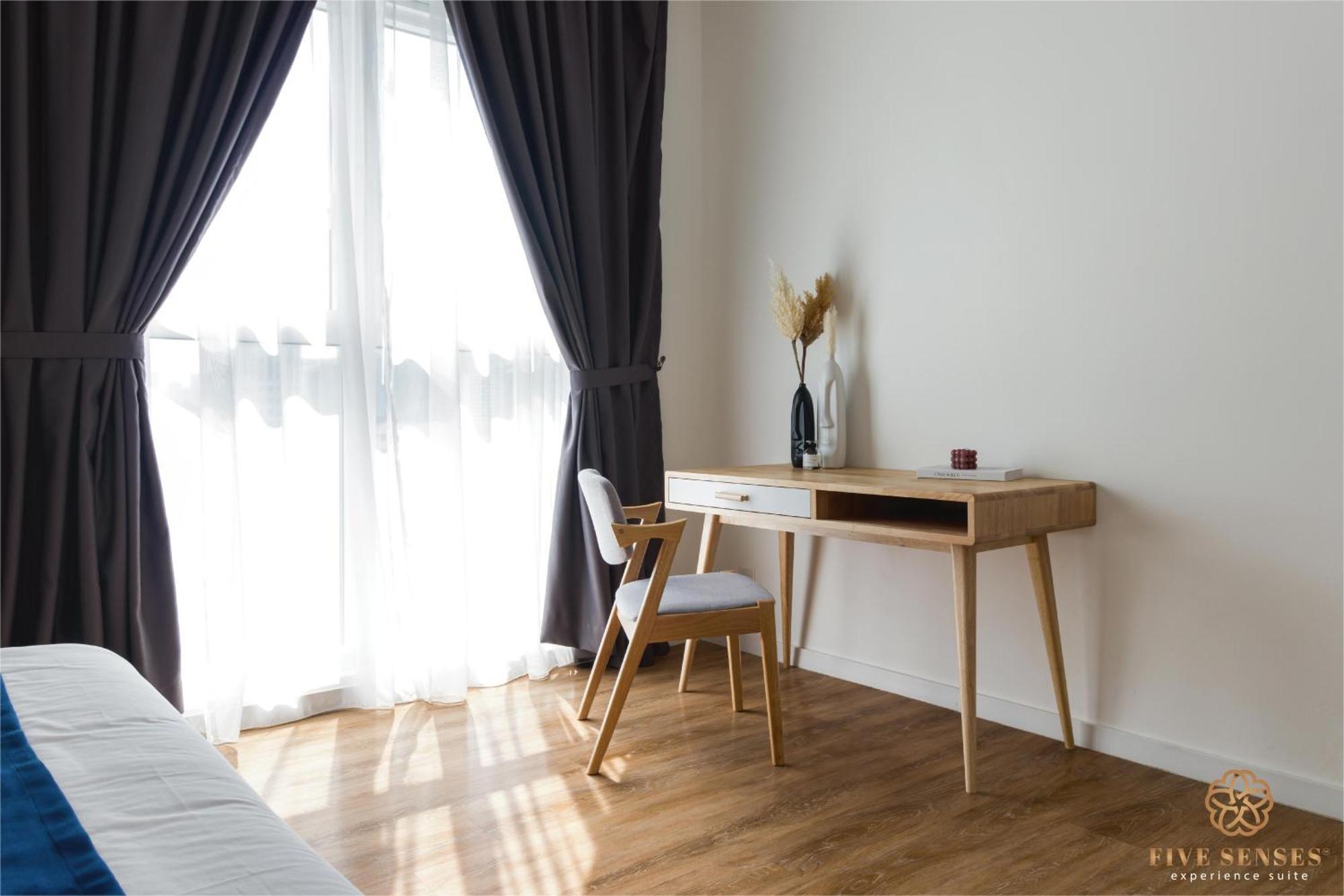 Quill Residences Kuala Lumpur, Five Senses ห้อง รูปภาพ