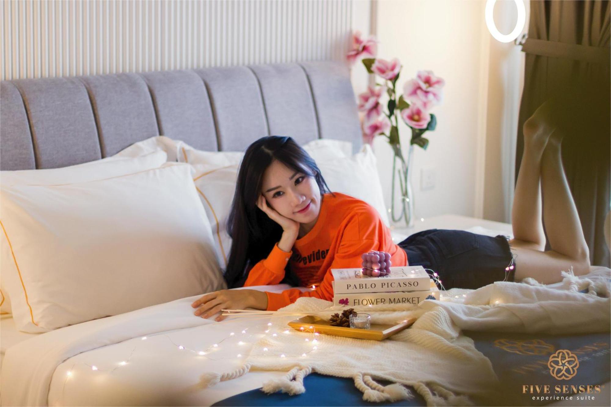 Quill Residences Kuala Lumpur, Five Senses ห้อง รูปภาพ