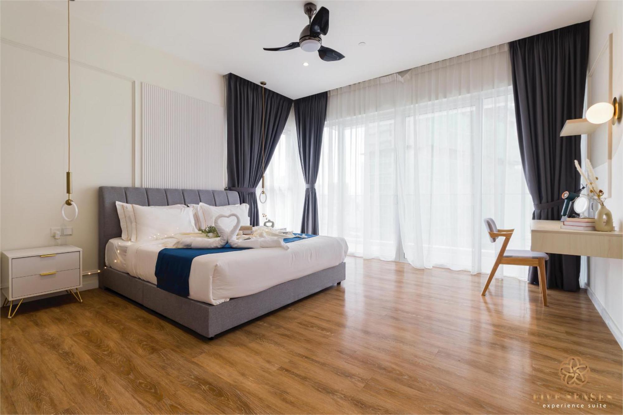 Quill Residences Kuala Lumpur, Five Senses ห้อง รูปภาพ