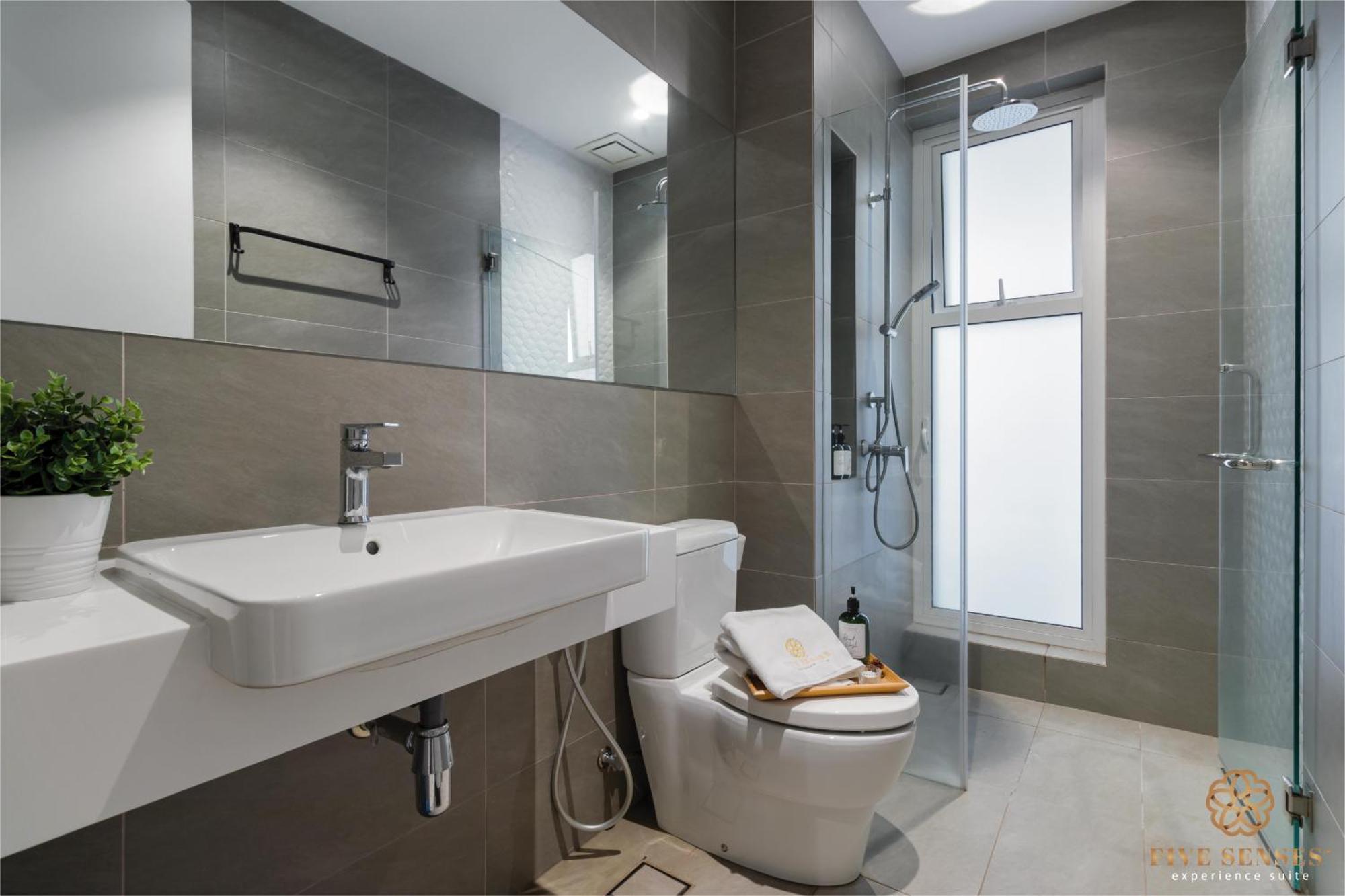 Quill Residences Kuala Lumpur, Five Senses ห้อง รูปภาพ