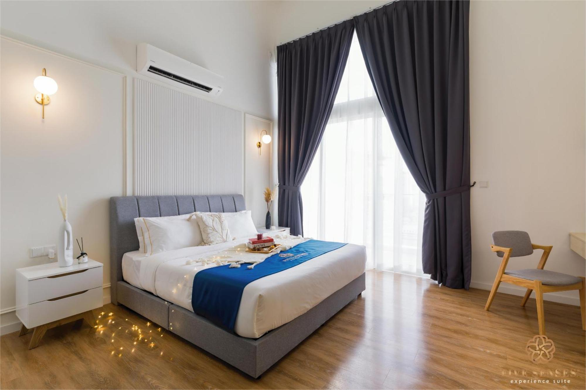 Quill Residences Kuala Lumpur, Five Senses ห้อง รูปภาพ