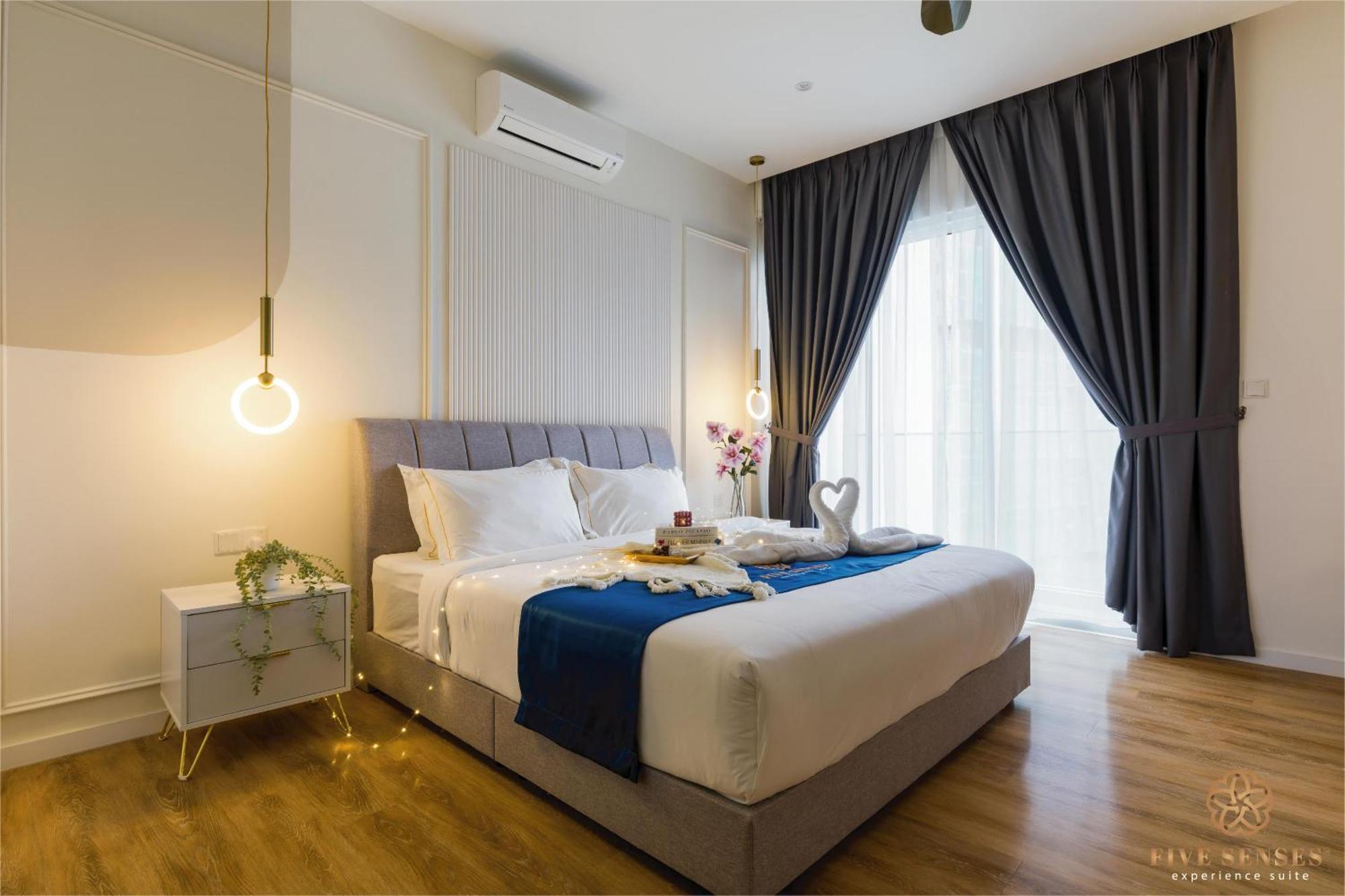 Quill Residences Kuala Lumpur, Five Senses ห้อง รูปภาพ